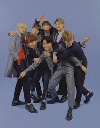 Replacing one of the group's own songs at no. Bighit Entertainment Releases Statement On Recent Controversies Concerning Bts