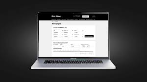 Not just an agreement in principle; Ben Hooper First Direct Mortgages