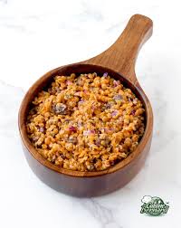 La Cuisine De Bernard Salade Fraiche De Lentilles Corail Lentilles Corail Salade Fraiche Alimentation