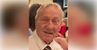 Obituary information for Andrew J. "Andy" Cosgrave