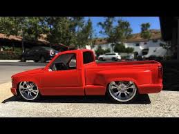 Image result for Mystery Red 1994 Truck