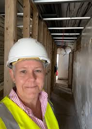 Maxine Butcher (was Mean)