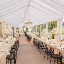 San Juan Capistrano Wedding Venues Marbella Country Club Tent Reception San Juan Capistrano Wedding Garden Theme Wedding