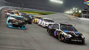 Pga tour 2k21 deluxe+death stranding+wreckfest+15 games usa ps4/ps5. Nascar 21 Veroffentlichung Fur 2021 Geplant