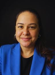 kaylen-moore // College of Nursing // Marquette University