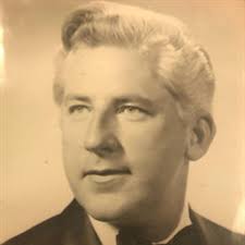 Bill Schweitzer Obituary October 26, 2019