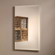 Recessed medicine cabinet 840p34 in perfect cost and check out the details and shop for jensen medicine cabinet styleline 16w x 36h in. Buy Jensen Medicine Cabinets Jensen Medicine Cabinet Perfect Square 16w X 26h In Recessed Beveled Mirror Medicine Cabinet 823p24wh Online At Low Prices In India Amazon In