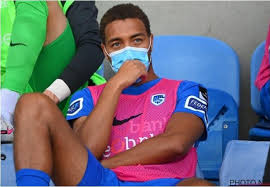 Stay up to date with soccer player news, rumors, updates, analysis, social feeds, and more at fox sports. Nigeria International Cyriel Dessers Has Doubts About His Future At Racing Genk