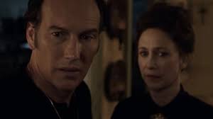 Basada en una historia real, el conjuro cuenta cómo una pareja de investigadores de fenómenos paranormales, ed y lorraine warren (patrick wilson, vera farmiga), acude en ayuda de una familia aterrorizada por una presencia oscura e. Cuevana Hd Ver El Conjuro El Diablo Me Obligo A Hacerlo Pelicula Completa Sub Espanol