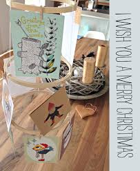 Lila Lotta Adventskalenderturchen Nummer 11 Ein Stickrahmen Mobile Fur Karten Fotos Und Und Und Diy For Kids Diy Deco Christmas Decorations
