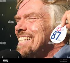 Richard terry hi-res stock photography and images