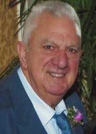 Daniel Silvestri Obituary (1931