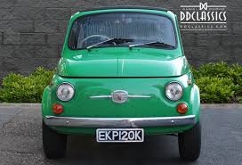 1971 fiat 128 coupe sl 1300 for sale. Fiat 500 Rhd