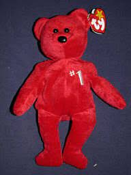 Sammeln Von Beanie Babies Für Sammler