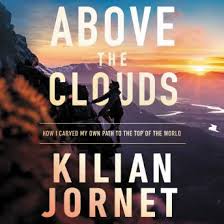 A monogamous romantic relationship with little to no sexual activity between the two partners. Listen Free To Above The Clouds How I Carved My Own Path To The Top Of The World By Kilian Jornet With A Free Trial