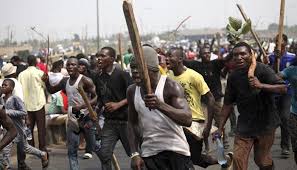 Home south africa news anarchy: C Suites Must Plan For Business Continuity To Address Riots And Violence Commercial Risk