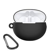 These buds are a great choice if you're looking for anc earbuds on a. Huawei Freebuds 4i Case Black