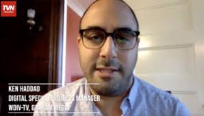 WDIV Detroit Archives