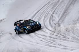 Rallye de suède 2020, avec l'équipage yacco adrien fourmaux et renaud jamoul (ford fiesta mkii) #rallying #rallyedesuede. Wrc Le Rallye De Suede Annule Sa Premiere Speciale