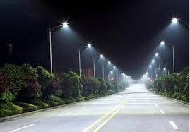 How Many Watts Are Led Street Lights Razorlux Lighting