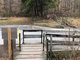 Mar 30, 2016 · patapsco valley state park. Cascade Falls Car Park Facilities And Swinging Bridge Late December 2019 Picture Of Patapsco Valley State Park Ellicott City Tripadvisor