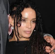Daily dose of Lisa Bonet 🖤