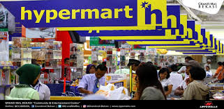 We would like to show you a description here but the site won't allow us. Profil Grand Mall Bekasi