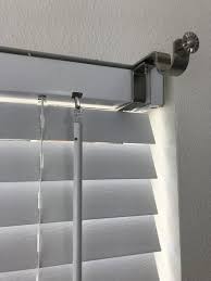 Choose an appropriately sized curtain rod. 9 Command Hook Curtain Rod Ideas Curtain Rods Hanging Curtains Curtains