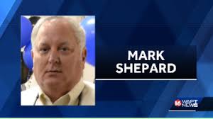 Former Mississippi sheriff nominated for US Marshals Service