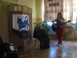 Orfeusz i eurydyka, mit o miłości. Mit O Orfeuszu Bogowiegreccyosobie