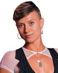 Kathryn Wetherell's Instagram, Twitter & Facebook