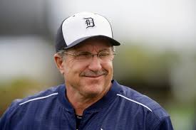 Lance Parrish headlines 19th Detroit Baseball Dinner