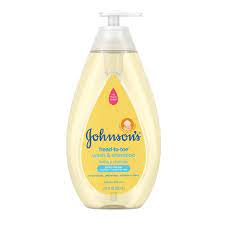 Both are available in local medical stores and online. Johnson S Head To Toe Tear Free Baby Body Wash Shampoo 27 1 Fl Oz Walmart Com Walmart Com