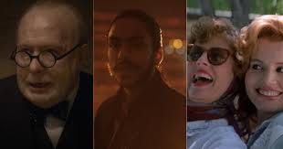 Les Heures Sombres, Le Tigre Blanc, Thelma et Louise... Les films en ligne  à voir, ou pas, cette semaine