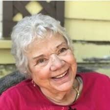 Elizabeth "Betty" Loso Obituary November 12, 2020