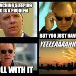 Csi Meme Generator Imgflip