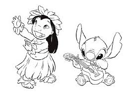 Stitch is an animal cartoon from disney's animated film lilo & stitch. Very Detailed Elaborate Lilo And Stitch Coloring Page Cross Design 603712 Coloring Pages For Free 2015 Stitch Coloring Pages Lilo And Stitch Coloring Pages