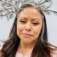 Mary Fraire's Instagram, Twitter & Facebook