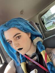 Arcane Cosplay Props and Accessories