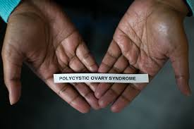 So basically i don't think that ovarian cancer could be mistaken for polycystic ovaries at this moment but on the other hand patients diagnosed with polycystic ovary syndrome are at risk of getting diabetes, hypertension and increased levels of triglyceride and cholesterol which could cause cardiovascular diseases. Overdiagnosis And Disease Labels The Case Of Polycystic Ovary Syndrome
