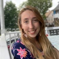 Abigail DiMattia-Weston