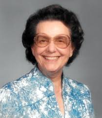 Elizabeth Anna Stikeleather Obituary