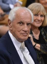 Obituary for John Edward Wcislo