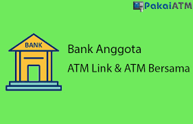 Kartu atm bca bisa otomatis terblokir seandainya anda salah memasukkan pin tiga kali jadi, pilih saja yang terdekat atau yang sepi agar anda tidak banyak membuang waktu untuk antre panjang. 3 Perbedaan Atm Link Dan Atm Bersama Anggota Ciri Pakaiatm