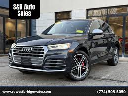 Image result for Mythos Black 2018 SQ5