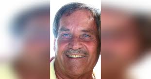 Obituary information for David E. Coy