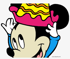There are about 340 breeds of dogs ! Baby Mickey Party Hat Suprise Clipart Png Baby Mickey Baby Mickey Mouse Coloring Pages Free Transparent Png Download Pngkey