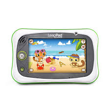 Big sis helped set up his. Leapfrog Leappad Ultimate Get Ready For School Bundle Mastermind Toys