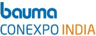 bauma CONEXPO INDIA 2026