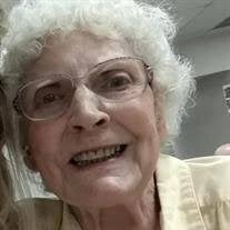 Marie Ann Arsenault Obituary